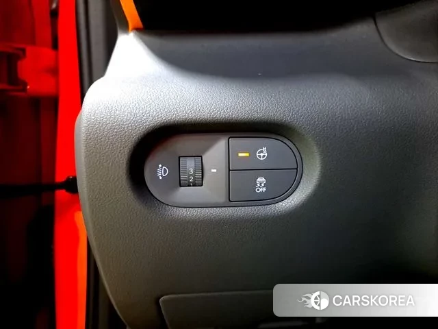 Hyundai Casper id 3316362 из Кореи 11