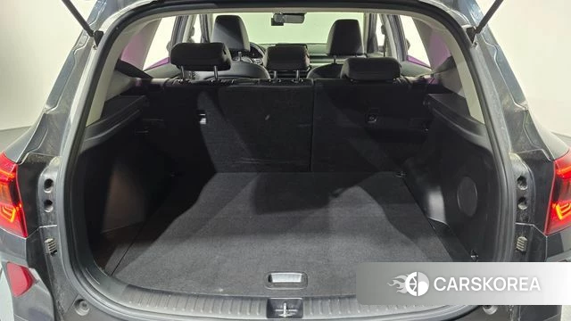 Kia Seltos id 3916595 из Кореи 11