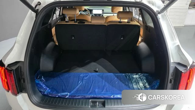 Kia Sorento 4th Generation id 4753852 из Кореи 11