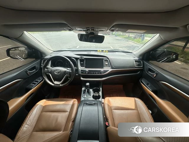 Toyota Highlander id 4262435 из Китая 11