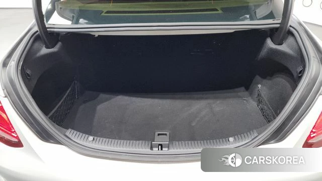 Mercedes-Benz C-Class W205 id 3835040 из Кореи 11