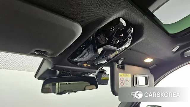 BMW X3 (G45) id 3080536 из Кореи 11