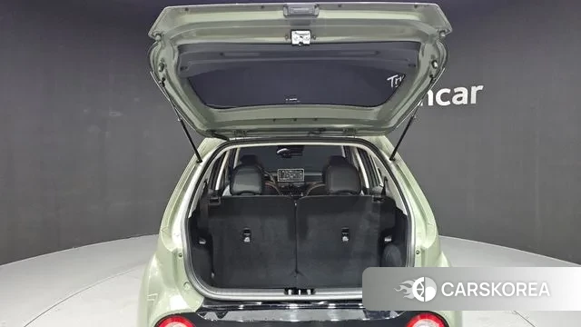 Hyundai The New Casper id 3517600 из Кореи 11