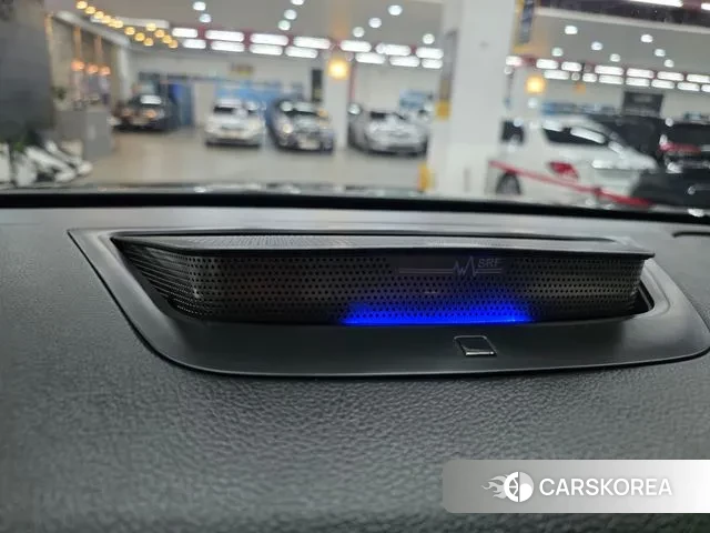 Ssangyong The New Rexton Sports Cannes id 3712813 из Кореи 11