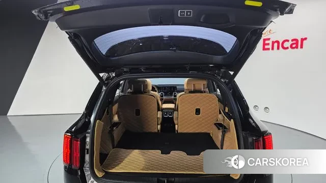 Kia Sorento 4th Generation id 3428622 из Кореи 11