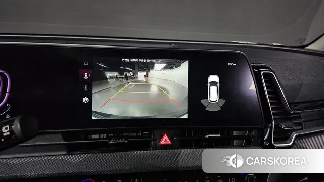 Kia Sportage 5th Generation id 3053974 из Кореи 11