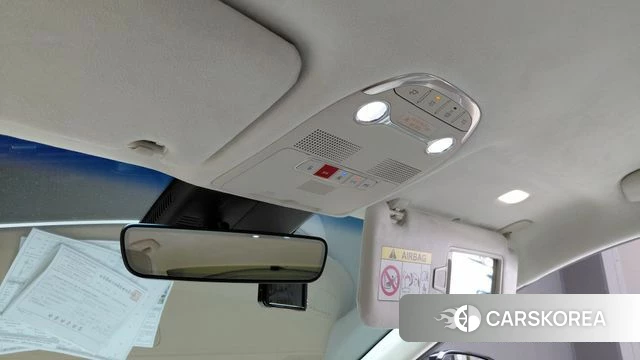 Hyundai The New Grandeur IG id 4848326 из Кореи 11
