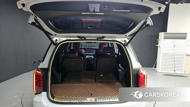 Hyundai Palisade id 3626930 из Кореи 11