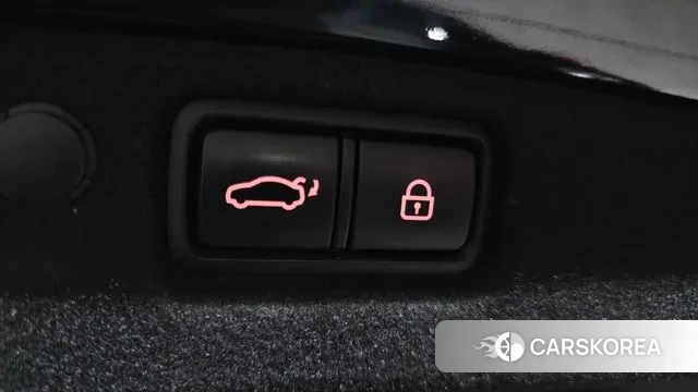 Kia K7 Premier id 3656459 из Кореи 11