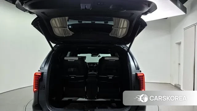 Kia The New Carnival 4th Generation id 3359708 из Кореи 11