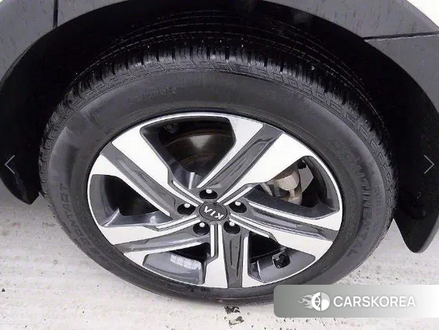 Kia Sorento 4th Generation id 3059658 из Кореи 11