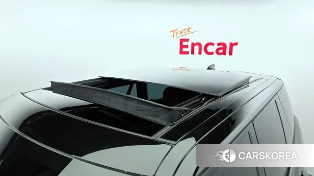 Land Rover Range Rover 4th Generation id 3396762 из Кореи 11