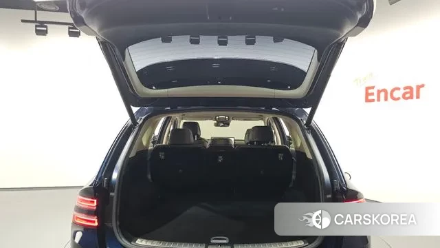 Genesis GV80 id 3434036 из Кореи 11