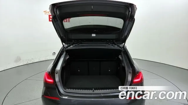 BMW 1 Series (F40) id 2875427 из Кореи 11