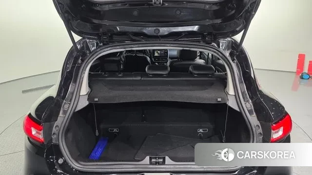 Renault Korea (Samsung) Clio id 3469540 из Кореи 11