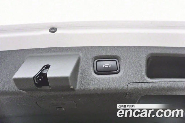 Hyundai The New Santa Fe id 2927279 из Кореи 11