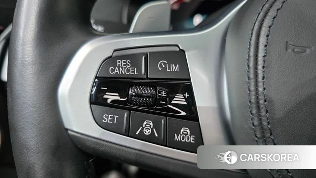 BMW 5 Series (G30) id 4444869 из Кореи 11
