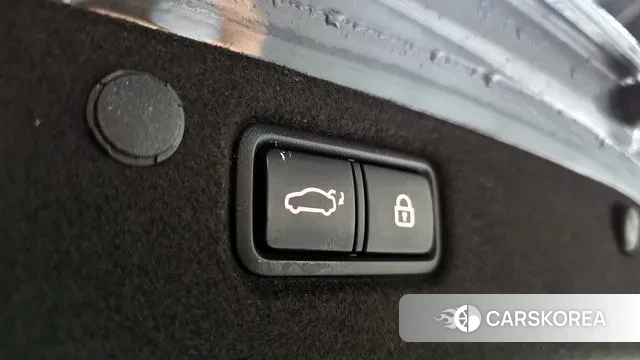 Hyundai Grandeur IG Hybrid id 3526432 из Кореи 11