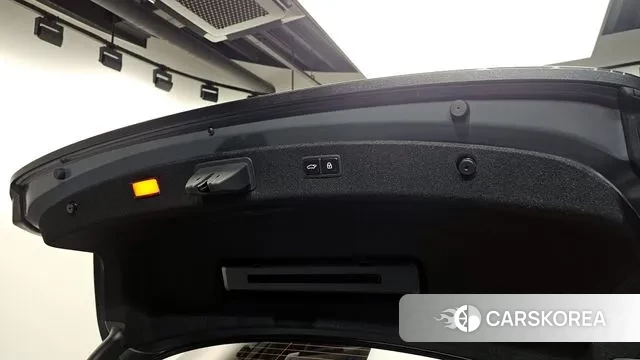 Genesis G80 (RG3) id 3745155 из Кореи 11