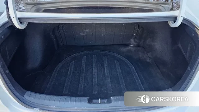 Kia The New K3 2nd generation id 3610981 из Кореи 11