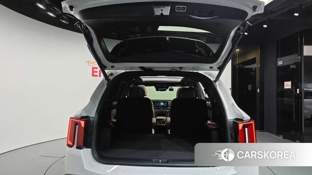 Kia The New Sorento 4th Generation id 4757668 из Кореи 11