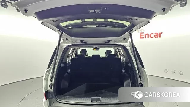 Hyundai Santa Fe (MX5) id 3365710 из Кореи 11