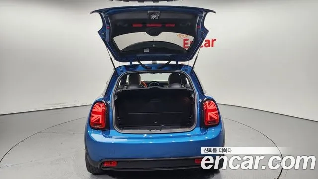 Mini Cooper Electric id 2944058 из Кореи 11