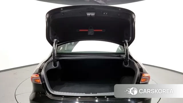 Hyundai The New Grandeur IG Hybrid id 3361897 из Кореи 11