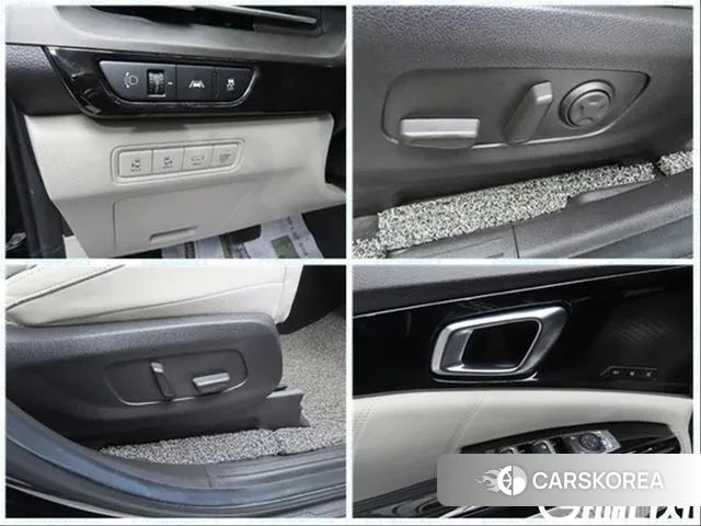 Kia Carnival 4th generation id 3453888 из Кореи 11