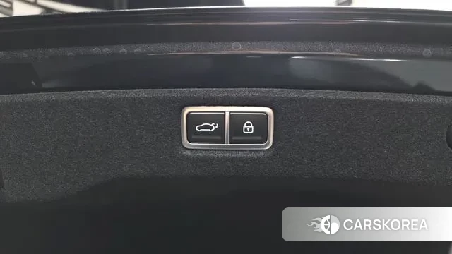 Hyundai Sonata D Edge Hybrid (DN8) id 3359514 из Кореи 11