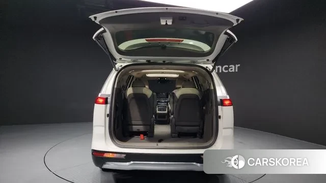 Kia Carnival 4th generation id 3438904 из Кореи 11