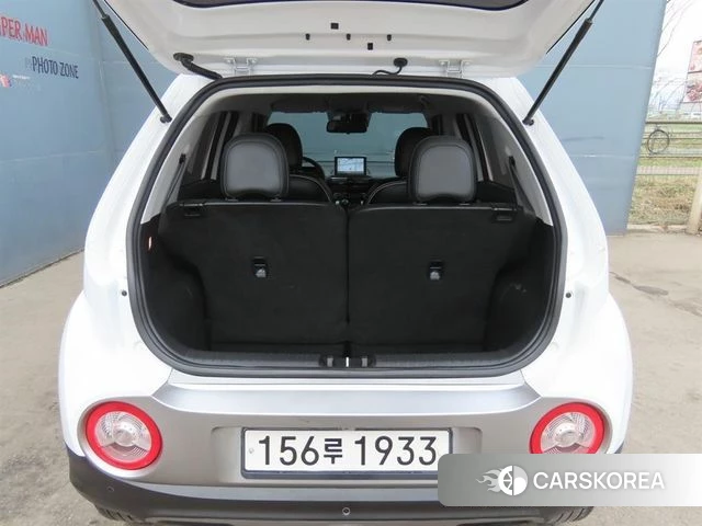 Hyundai Casper id 3884193 из Кореи 11