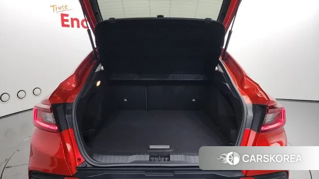 Renault Korea (Samsung) XM3 id 2989727 из Кореи 11