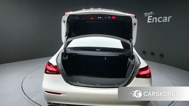 Mercedes-Benz E-Class W213 id 3437166 из Кореи 11