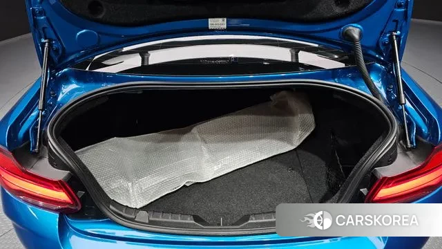 BMW M2 (F87) id 3117342 из Кореи 11