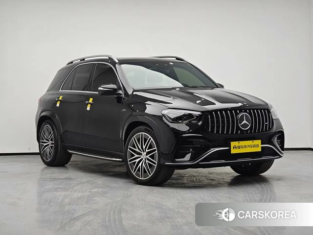 Mercedes-Benz GLE AMG id 4260032 из Китая 11