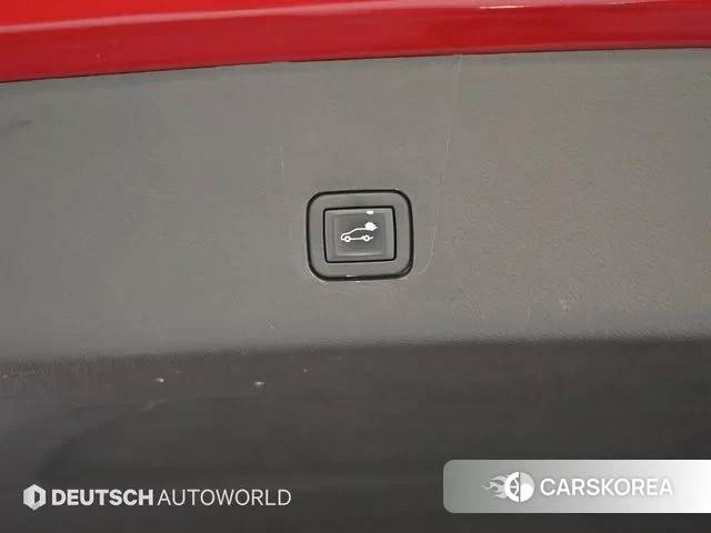 Chevrolet (GM Daewoo) Traverse id 3225753 из Кореи 11