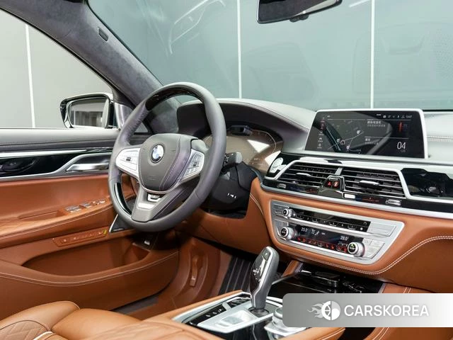 BMW 7 series id 4265255 из Китая 11