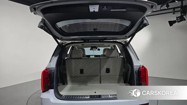 Hyundai Palisade id 3354974 из Кореи 11