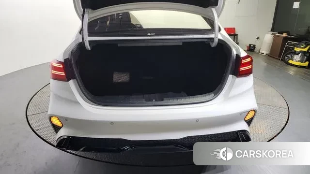 Kia The New K3 2nd generation id 2990126 из Кореи 11