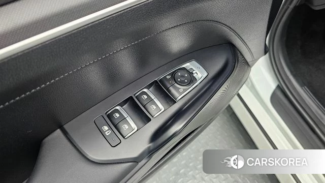 Kia The New K5 3rd generation id 4639922 из Кореи 11