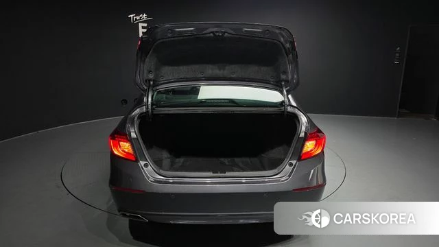 Honda Accord 10th Generation id 3873583 из Кореи 11