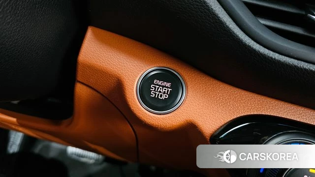 Kia The New K3 2nd generation id 4316903 из Кореи 11