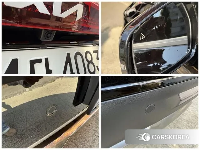 Kia Carnival 4th generation id 3372267 из Кореи 11