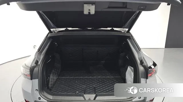 Volkswagen ID.4 id 3273373 из Кореи 11