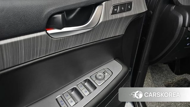 Hyundai The New Palisade id 4584743 из Кореи 11