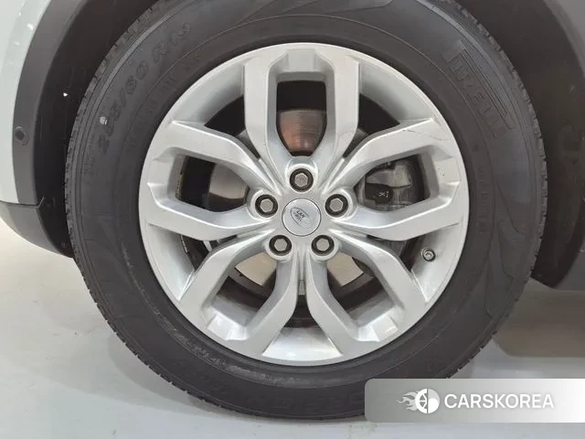 Land Rover Discovery 5 id 3385309 из Кореи 11