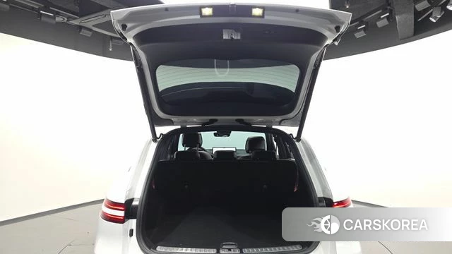 Genesis GV70 id 4474845 из Кореи 11