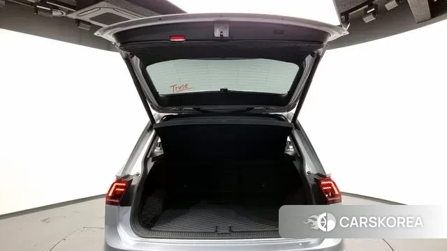 Volkswagen Tiguan second Generation id 3238482 из Кореи 11