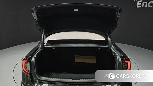 Hyundai Sonata (DN8) id 3186164 из Кореи 11